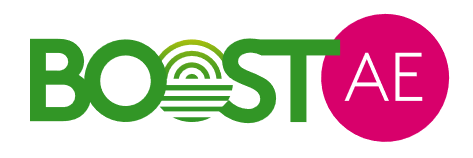 BOOST Logo